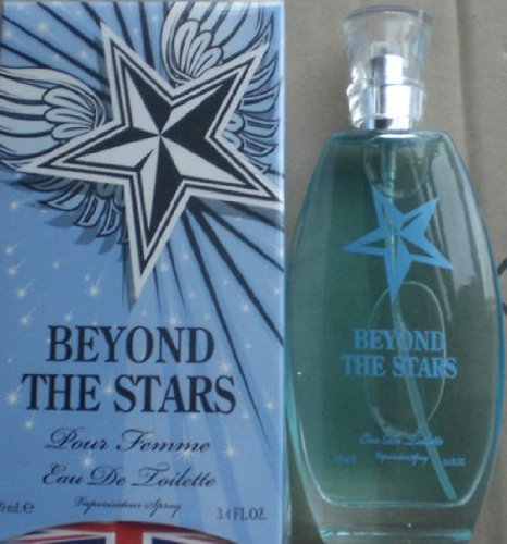 Preisvergleich Produktbild Beyond The Stars 100 ml EDT Eau de Toilette