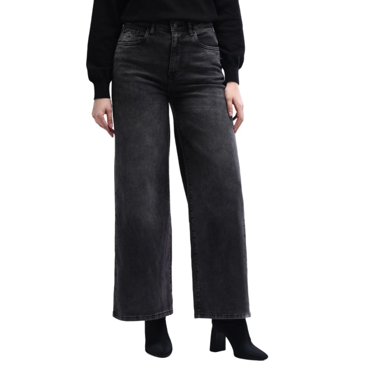 u.s. polo assn. Women Jeans-picture-11