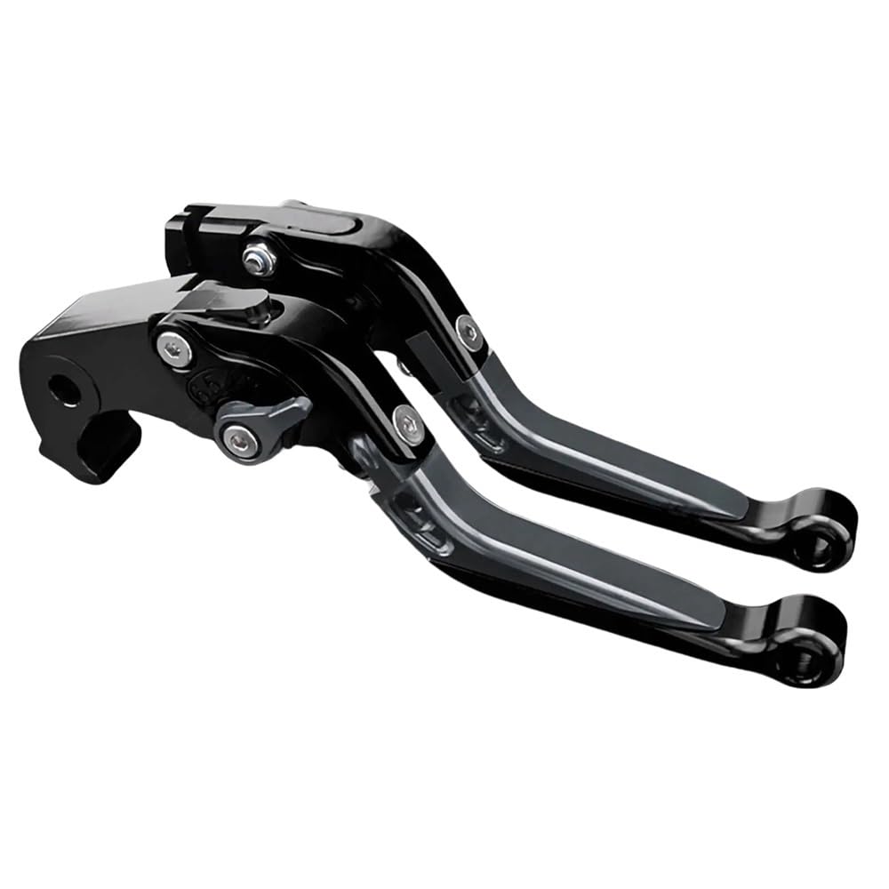 Levier embrayage TechMax 2023 ensemble frein réglable XMAX 400 125 - 2