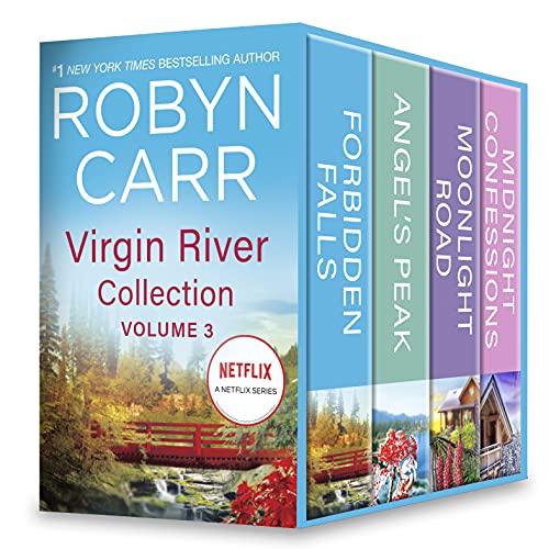 Virgin River Collection Volume 3 An Anthology (A Virgin River Novel