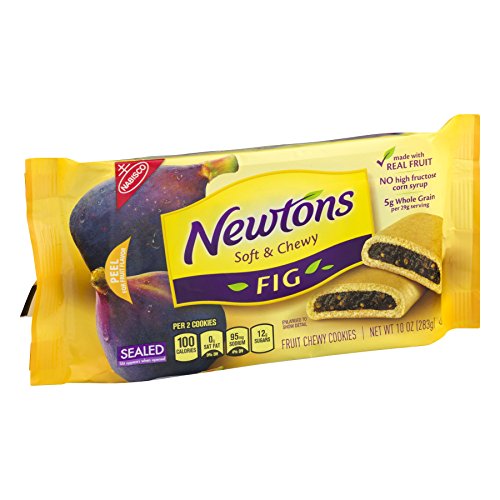 Nabisco Fig Newtons, 10 oz