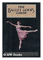 The Ballet-Goer's Guide 039451307X Book Cover