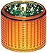 Tower Light LED Module, 24VAC/DC, YLW