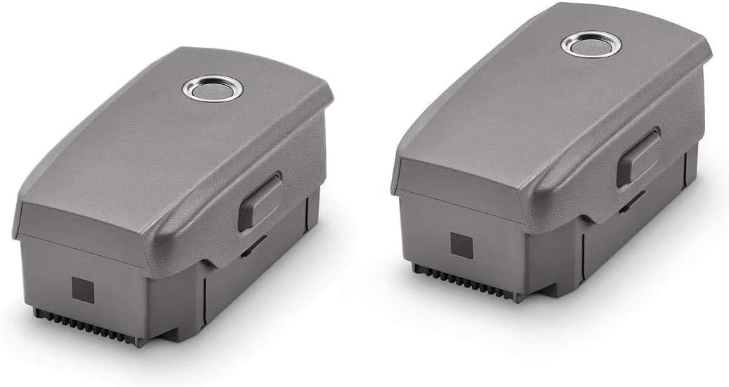 Mavic 2 Battery for PRO and Zoom Models OEM 100% Original -2 Pack