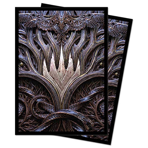 amazon mtg card sleeves Amazon.com: 600 Pack MTG Card Sleeves, Matte Dual Card Sleeves with Opaque  Back & Smooth Shuffle, Tear Resistant Card Protectors for MTG, TCG and Game  Cards (6 Colors) : Toys & Games main image 1
