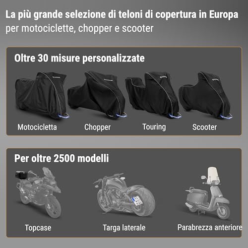 MYCOVER Telo coprimoto