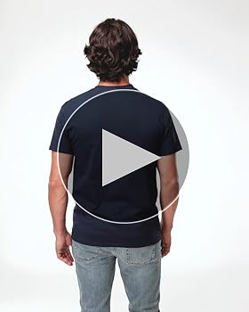 Multipack Bundle 5280 Men Bulk Crewneck T-Shirt 3 Pack