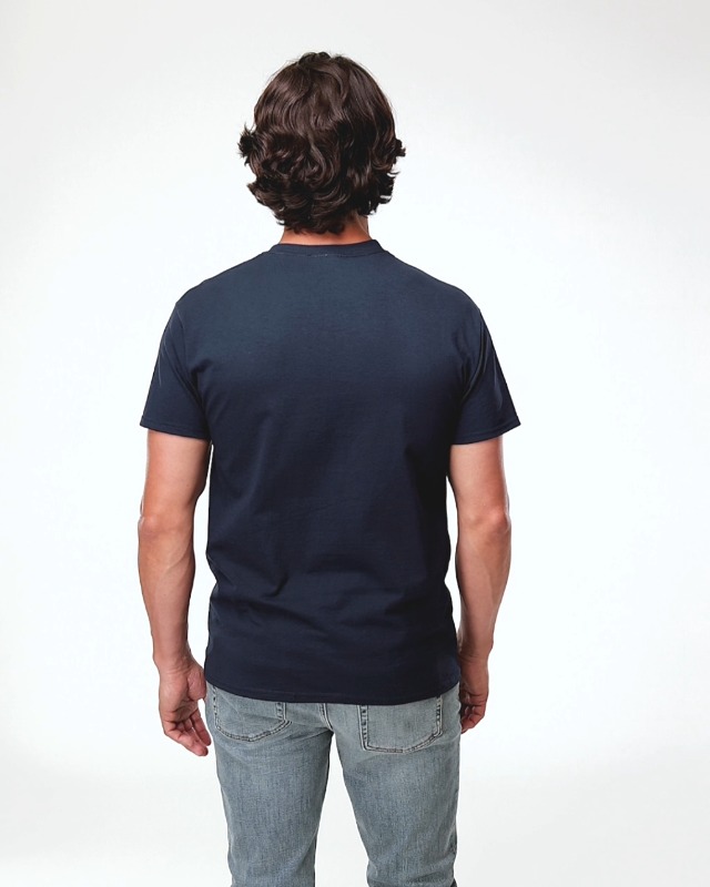 新作BASIC CREW NECK PACK TEE BASIC CREW NECK PACK TEE | 2025SS | MADISONBLUE