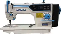 Maquina de Costura Reta Industrial Direct Drive