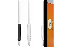 Pencil Grip for Apple Pencil Gen 2 Magnetic Charging