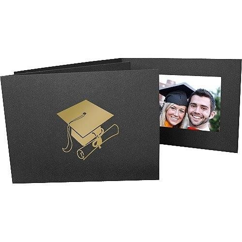 GRADUATION Special Event Photo Folder sold in 25s - 4x6