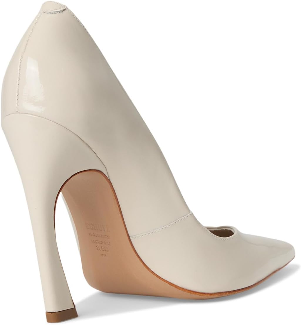 Schutz Womens Lexi Pump