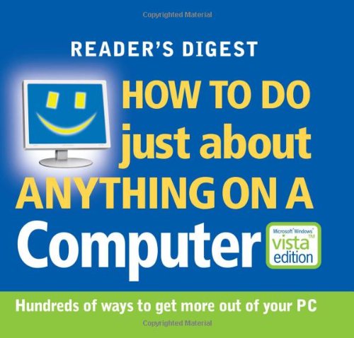 How to Do Just About Anything on a Computer by Boucher, Caroline (2009 ...
