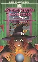 Jovenes brujos y hechiceros 8433584782 Book Cover