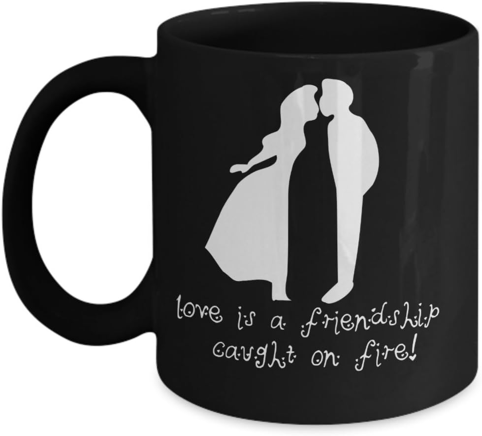 Coffee Mug For Girlfriend Gifts Your Girlfriend 11 Oz
