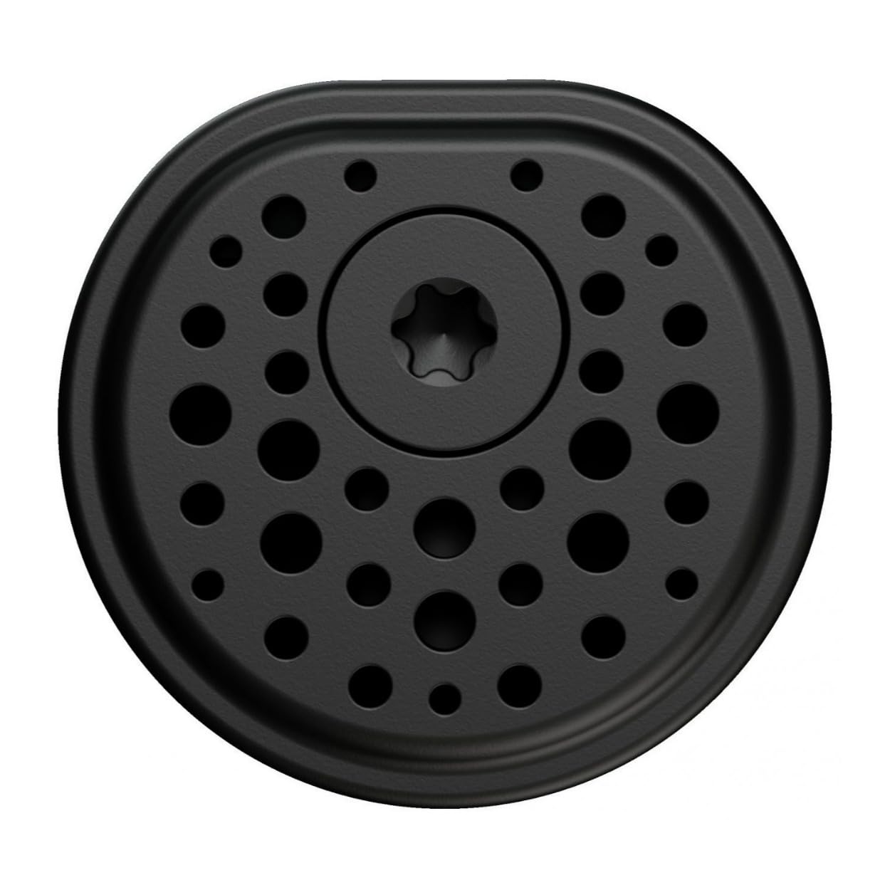 Vespera Hygrometer Sensor with Anti-Fog with Humid & Cold Electronic Board.