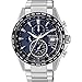 Produktbild Citizen Herren Chronograph Solar Uhr mit Titan Armband AT8154-82L