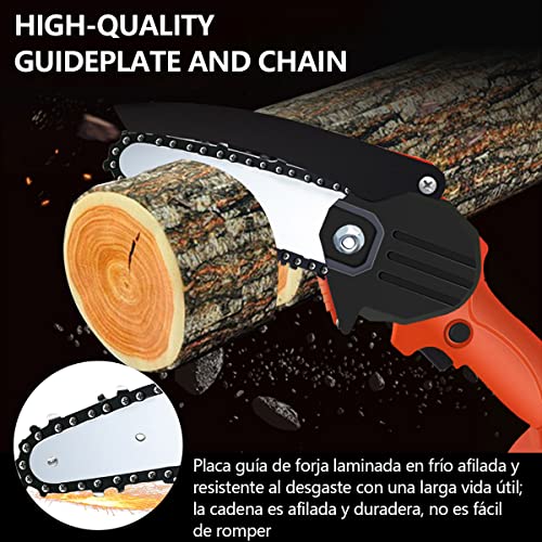 Consejos y reviews para comprar Mini sierra - solo los mejores. 30 Imagen adicional