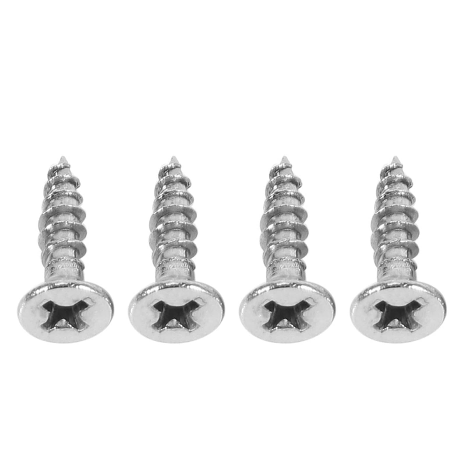 Supporti angolari, angolo rinforzato, 24 pezzi in acciaio inossidabile (1,57 x 1, pollici, 40 mm) Dispositivo di fissaggio for staffa destra congiunta a forma di L