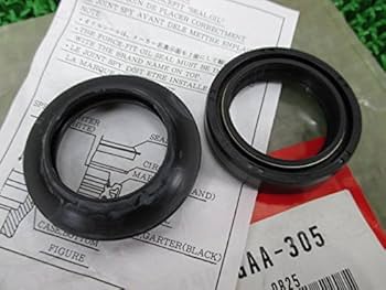 ホンダ純正 エイプ用 フロントフォーク オーバーホールセット 新品 送料込み 2394_2395_1.jpg