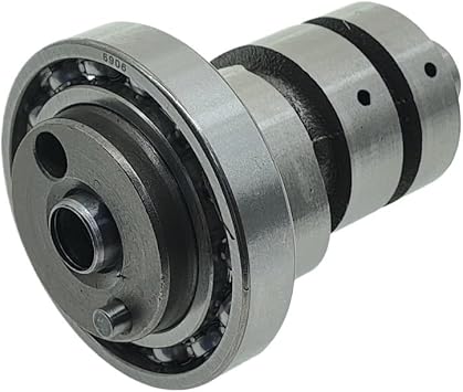 Compatible with Y16 Y16ZR Camshaft