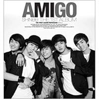 Algopix Similar Product 8 - Amigo