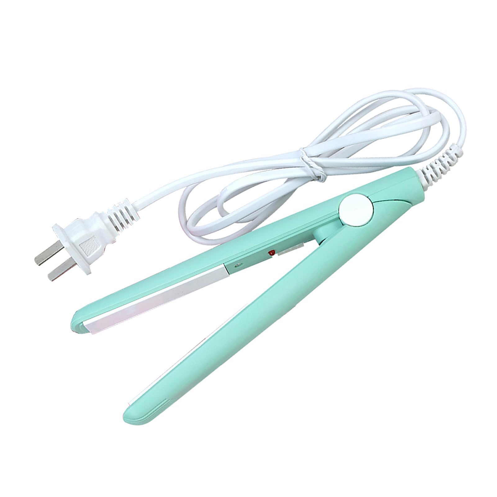 best straightener curly hair