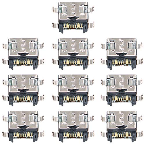 10pcs Charging Port Connector for Galaxy Grand Prime G531 G531F G531H G530 G530H G530F