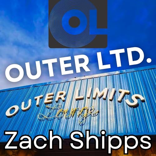 "Four Track Zach" - Zach Shipps' RV Audio Lab