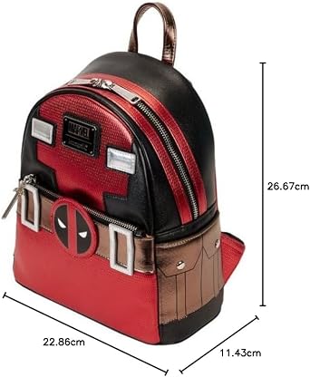 Loungefly Unisex Mini