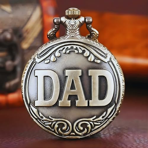 Image of Antique Bronze Pocket Premium Vintage Theme Metallic Home Key Chain & Key Rings | Best Gift for Men, Woman, Boys & Girls on their Special Occassions