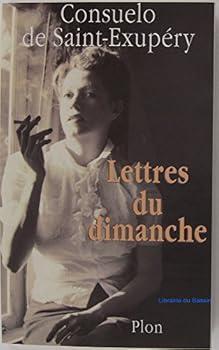 Paperback Lettres du dimanche (French Edition) [French] Book