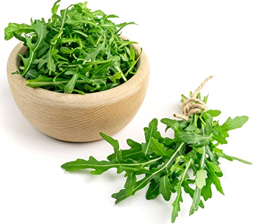 Freds Italian Organic Rocket Salad 125g