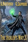 Cover zum Buch The Healer’s Way 20