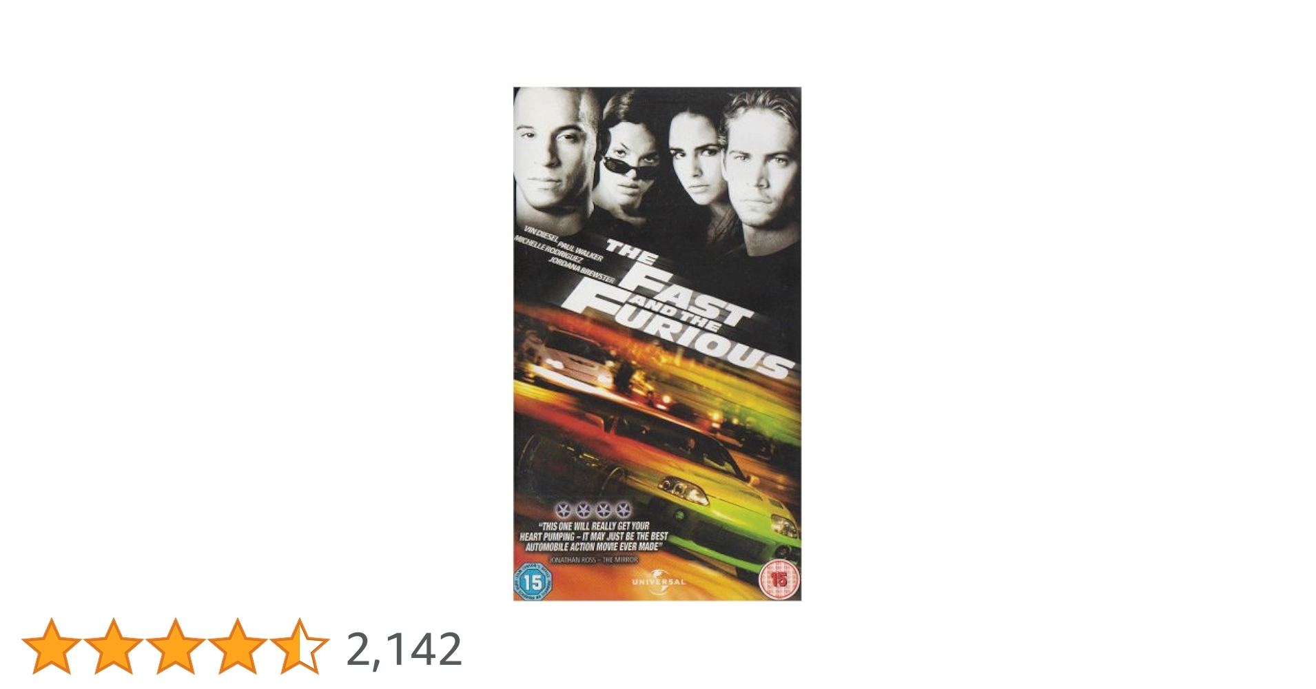 その他 Driving Passion 4: Fast Fast Track to Future [VHS] Driving Passion, Pt. 4 - The Fast Track to the Future (VHS