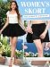Kefiyis Kurze Hose Damen Weites Bein Shorts mit Taschen Kordelzug Paperbag Elastisch Waist Locker Sommer Strandshorts mit Innenhose Baggy Casual Hosenrock Skort