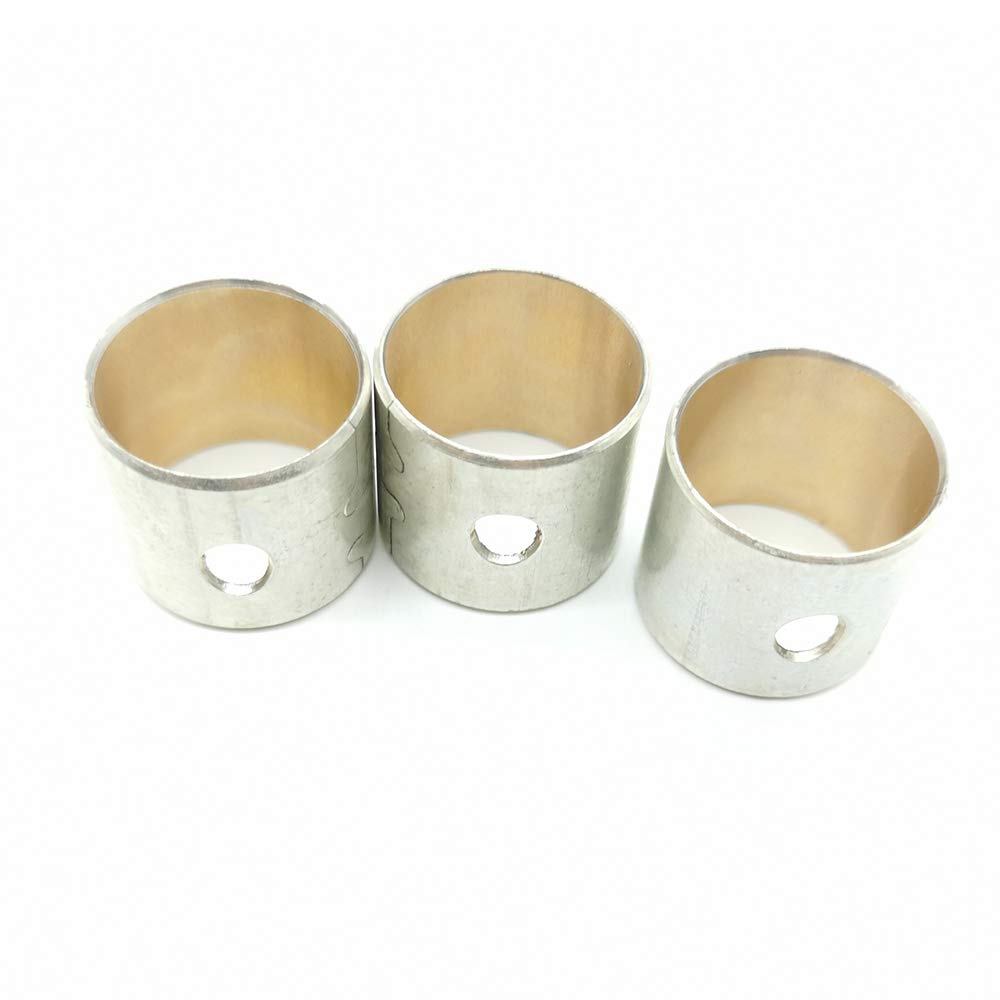 Rebuild Kit for Kubota D722 Engine B7300HSD B7400HSD BX1800D