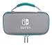 Produktbild PowerA Reise- und Schutzhüllen-Kit für Nintendo Switch Lite  Türkis [