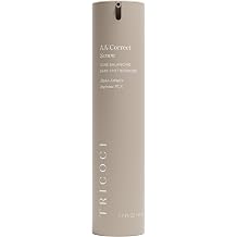 Tricoci AA-Correct Serum, Alpha Arbutin Brightening Serum for Dark Spots and Uneven Tone, Fragrance-Free, 1.7 oz
