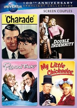 Screen Couples Spotlight Collectiion