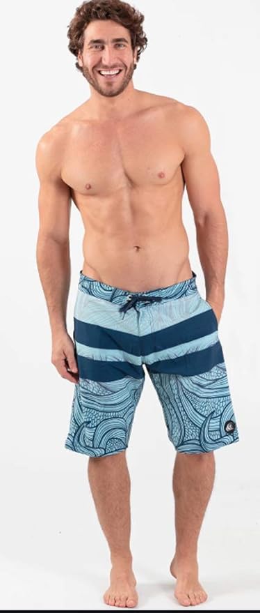 wave life board shorts