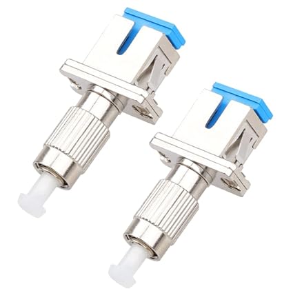 Cruiser Hybird adaptateur mm (FC/UPC mâle – SC/UPC femelle adaptateur 9/125um