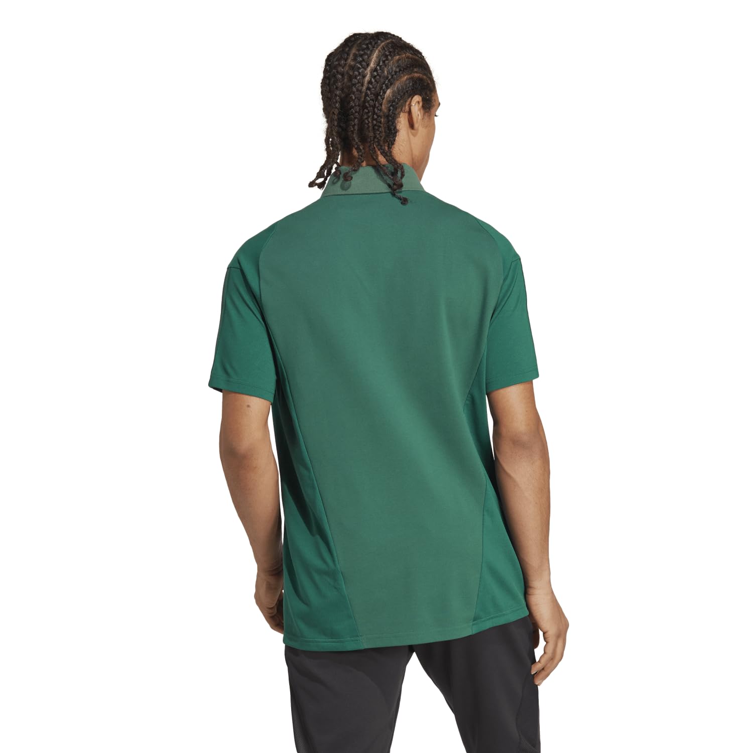adidas Tiro 23 Competition Polo Shirt Polo Shirt (Short Sleeve) Uomo