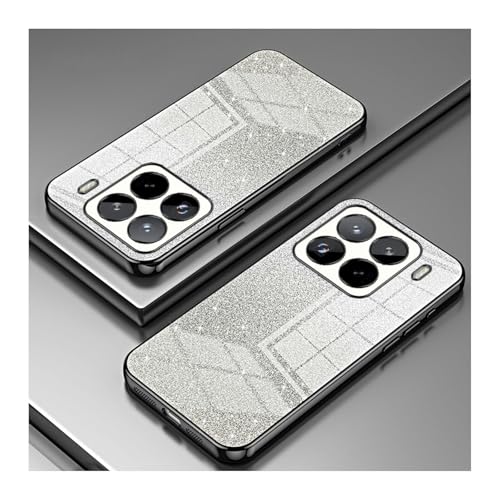 �Ή�/�݊������� 17T �P�[�X 17T Pro �ϏՌ� �J�o�[ ���� ���b�L TPU �\�t�g�P�[�X �O���f�[�V���� �O���b�^�[ �O���f�[�V����(�u���b�N)