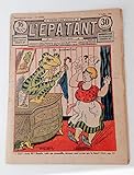  L\'épatant, La Revue Des Pieds-Nickelés - N° 1354 - 27e Année