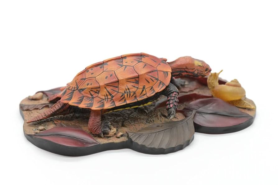 naturetales  アオウミガメ　コールドキャスト製　フィギュア　海洋堂 naturetales アオウミガメ コールドキャスト製 フィギュア 海洋