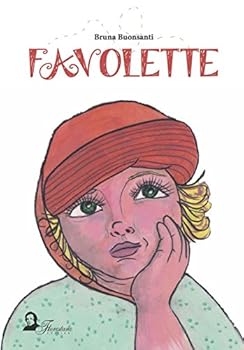 Paperback Favolette Book