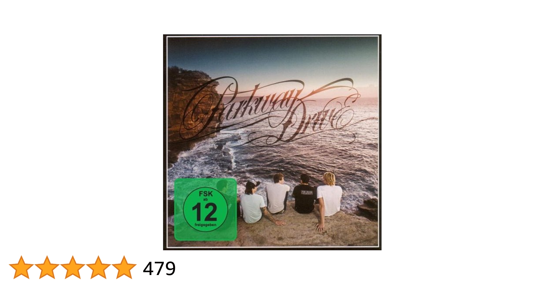 PARKWAY DRIVE CDセット Parkway Drive - Don't Close Your Eyes - Eco Mix - Amazon.com