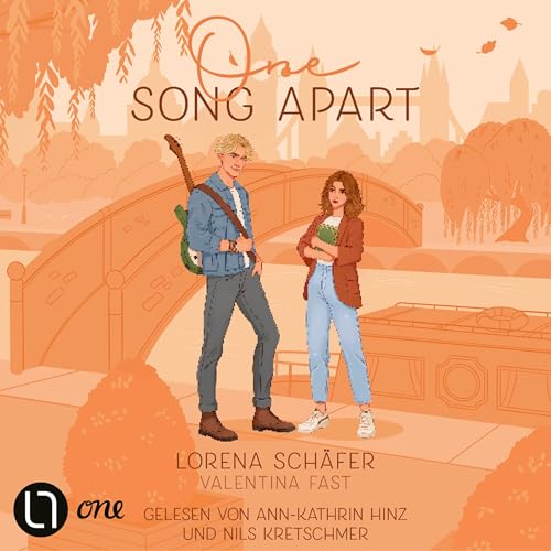 One song apart cover art