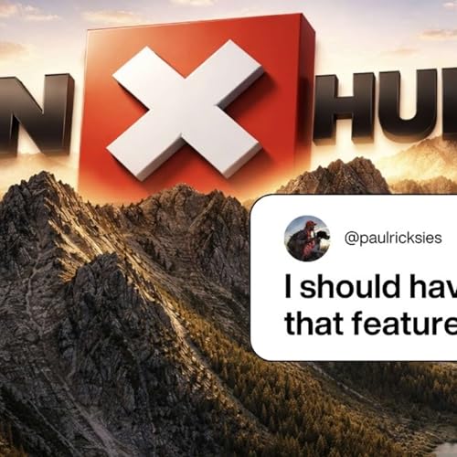 #64 - Think Outside the Box: E-Scouting Before & During the Hunt w Dylan Dowson